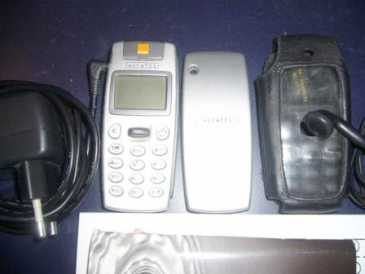 Photo: Sells Cell phone ALCATEL - OT 511.512