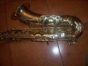 Photo: Sells Saxophone SELMER MARK VII - SELMER