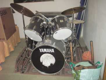 Photo: Sells Percussion YAMAHA