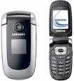 Photo: Sells Cell phone SAMSUNG - X 660