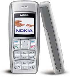 Photo: Sells Cell phone NOKIA