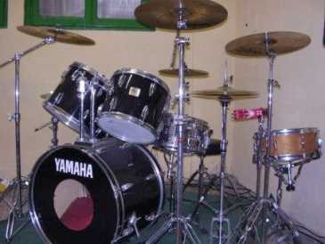 Photo: Sells Percussion YAMAHA DP - YAMAHA DP ROCKSET