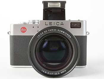 Photo: Sells Camera LEICA - DIGILUX2