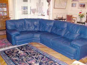 Photo: Sells Sofa for 3 HOME SALON - HOME SALON