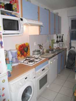 Photo: Sells Kitchen element IBIZA - IBIZA