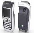 Photo: Sells Cell phone SONY ERICSON - SONY ERICSON J300I