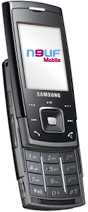 Photo: Sells Cell phone SAMSUNG - SG900