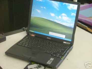 Photo: Sells Laptop computer DELL - DELL C 600