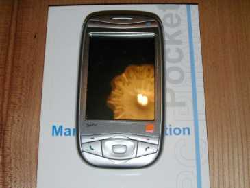 Photo: Sells Cell phone ORANGE - SPV M3000