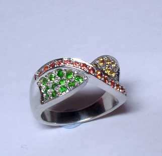 Photo: Sells Ring Creation - Women