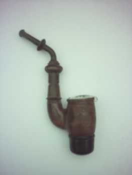 Photo: Sells Art object PIPE  TRES  ANCIENNE