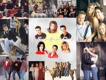 Photo: Sells DVD TV - Comedy - FRIENDS