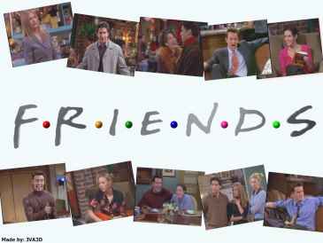 Photo: Sells DVD TV - Comedy - FRIENDS