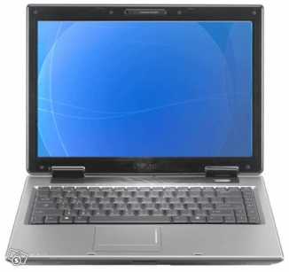 Photo: Sells Laptop computer ACER - SERIE A7 PRO70V