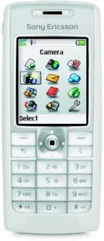 Photo: Sells Cell phone SONY ERICSSON - T630