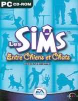 Photo: Sells Video game EA GAMES - LES SIMS