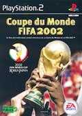 Photo: Sells Video game EA SPORTS - COUPE DU MONDE FIFA 2002