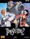 Photo: Sells Video game EIDOS - TIME SPLITTERS 2