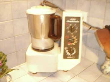 Photo: Sells Electric household appliance VORWERK - THERMOMIX 3300