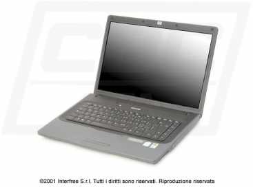 Photo: Sells Laptop computer HP