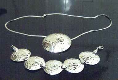 Photo: Sells 3 Bracelets Women - DISENO  PROPIO - PLATA  925