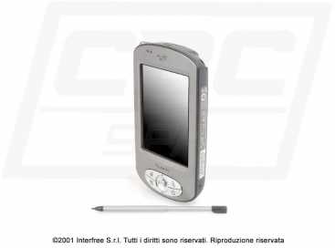 Photo: Sells PDA, Palm and Pocket PC PALMARE MIO P350