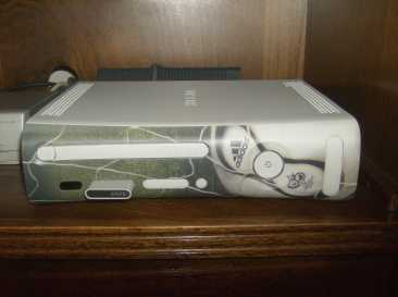 Photo: Sells Gaming console XBOX360