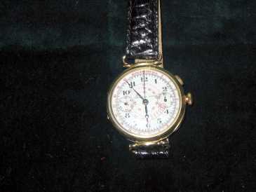 Photo: Sells Chronograph watch Men - UNIVERSAL