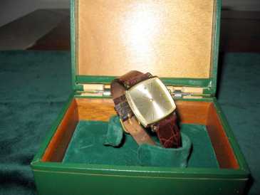 Photo: Sells Bracelet watch - mechanical Men - ROLEX - ROLEX