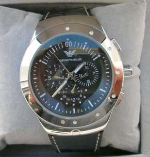 Photo: Sells Bracelet watch - mechanical Men