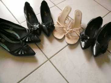 Photo: Sells Shoes Women