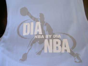 Photo: Sells Clothing Men - DIA BY NBA - DEBARDEUR
