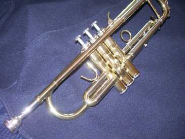 Photo: Sells Trumpet COURTOIS - AC 522 CONSERVATOIRE