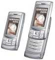 Photo: Sells Cell phone SAMSUNG - D840