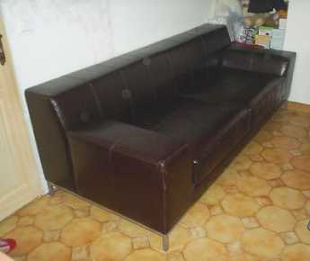 Photo: Sells Sofa for 2 KIABI