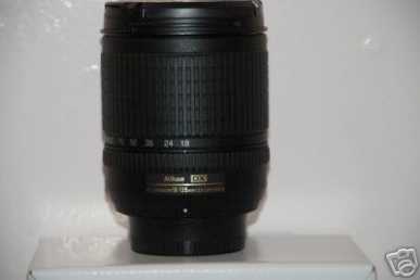 Photo: Sells Camera NIKON - NIKON D80 OBJETIVO 18-135MM NUEVO, 1 GB DE MEMORIA
