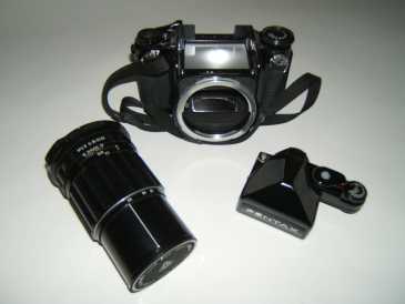 Photo: Sells Camera PENTAX - PENTAX 6 X 7