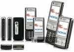 Photo: Sells Cell phones NOKIA - 6280