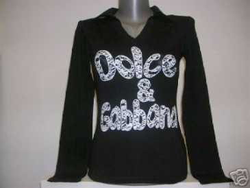 Photo: Sells Clothing Women - DOLCE & GABBANA - SUPER AFFAIRE
