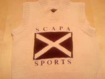Photo: Sells Clothing Women - SCAPA