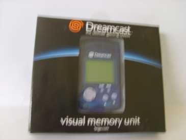 Photo: Sells Element DREAMCAST