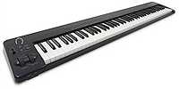 Photo: Sells Digital piano M-AUDIO - PIANO DIGITALE 88 TASTI M-AUDIO PROKEYS
