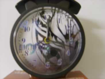 Photo: Sells Alarm clock REVEIL - FINAL FANTASY VII - ST - FINAL FANTASY VII