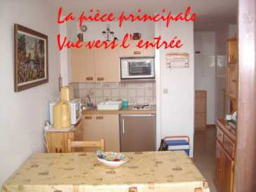 Photo: Rents 1 bedroom apartment 30 m2 (323 ft2)