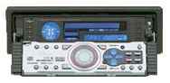 Photo: Sells Car radio CLARION - DXZ928R