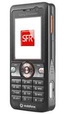 Photo: Sells Cell phone SONY ERICSSON - V630I