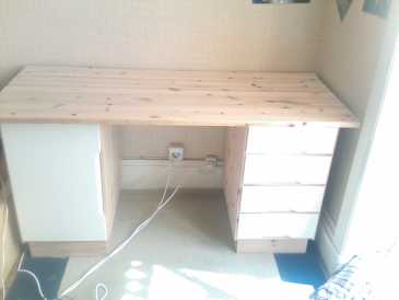 Photo: Sells 2 Beds IKEA
