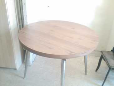 Photo: Sells 2 Kitchens tables