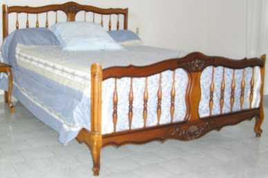 Photo: Sells Bed AUTRES