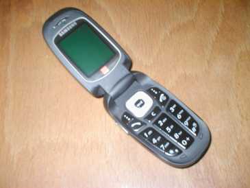 Photo: Sells Cell phone SAMSUNG - E360E